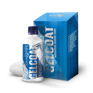 Gyeon Q²R GelCoat - 100 ml