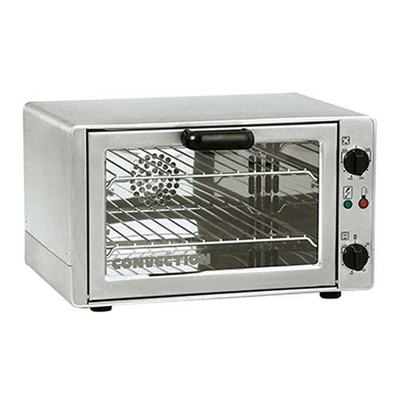 Equipex FC-26 Countertop Convection Oven