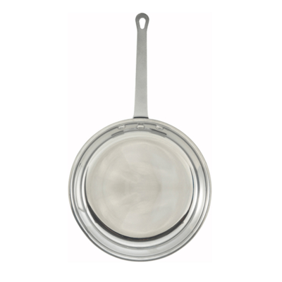 Winco AFP-10 Majestic Fry Pan 10" Dia.