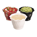 CAMBRO SRB5152 SWIRL BOWL SERVING
