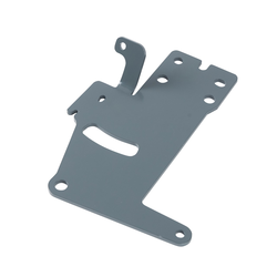 Tennant/Nobles - 4035935 - Plate, Lift, Sqge, Lh (Replaces Tennant 1231335)