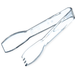 Carlisle 400607 Carly® Salad Tong - Clear