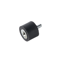 Tennant/Nobles - 8005287 - Isolator, Mtg, Vaporizer, Rbr (Replaces Tennant 372518)
