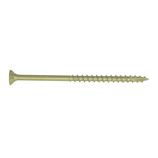 #10 x 3" DeckGrip™