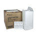 Pactive Evergreen PCTYTH10500SGBX Foam School Trays, 5-Comp