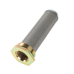 Tennant/Nobles - 4033485 - Strainer, Hyd, 025Gpm 100Mesh 03Psi (Replaces Tennant 31613)
