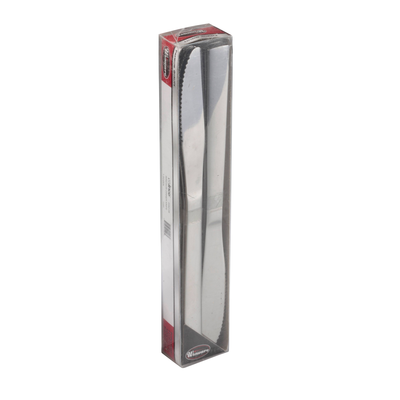 Winco 0082-08 8" Dinner Knife