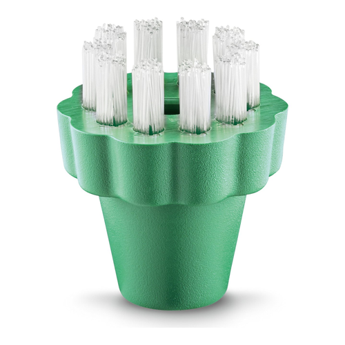Karcher - 6.907-588.0 - Round Brush Green Pekalon