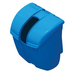 San Jamar SI2000 Saf-T-Ice Scoop Caddy