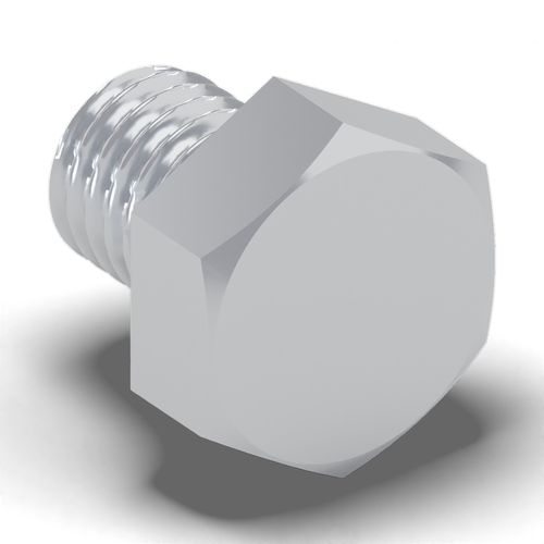 Karcher - 7.304-409.0 - Hexagonal Head Screw M10X12-8.8-A3E Iso