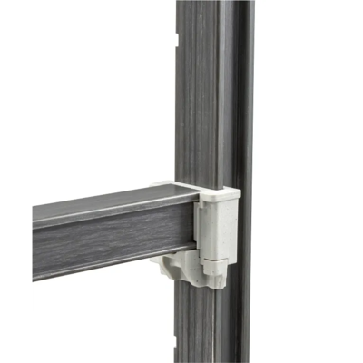 Cambro EXTR30480 Camshelving Elements Traverse for Stationary Units
