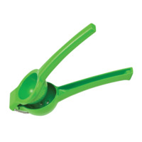 Winco LS-8G Lime Squeezer 8.07"L X 2.56"W X 2.17"H