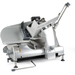 Hobart HS7-1 120V Automatic Slicer w/ Removable Blade