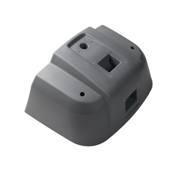 Tennant/Nobles - 4219496 - Cover, Recvy Tank, Trimmed (Replaces Tennant 1241986)