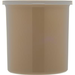 Carlisle 1.2 Qt Poly-Tuf Crocks w/Lids