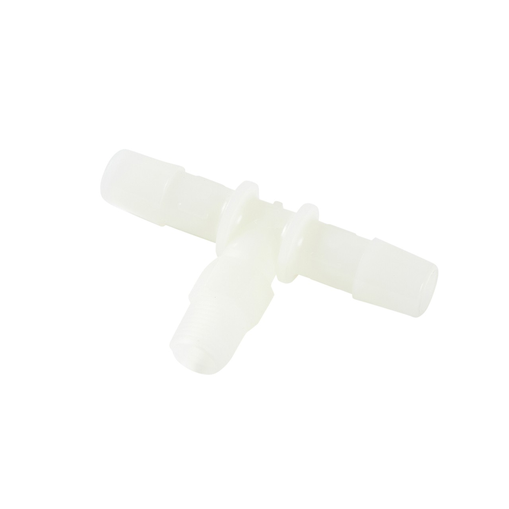 Tennant/Nobles - 4034613 - Fitting, Plstc, Tee, Bm06/Pm02/Bm06 (Replaces Tennant 1060517)