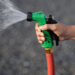Notrax T43NC00000 Standard Economy Green Insulated Spray Nozzle