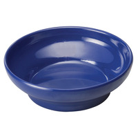 Winco WDM008-401 4 Oz. Salsa Bowl