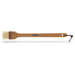 Carlisle 4037000 2" Flat Basting Brush with Long Handle