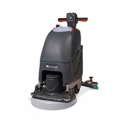 Reconditioned Nacecare TGB 1120/100 20" Disk Pad Assist Floor Scrubber