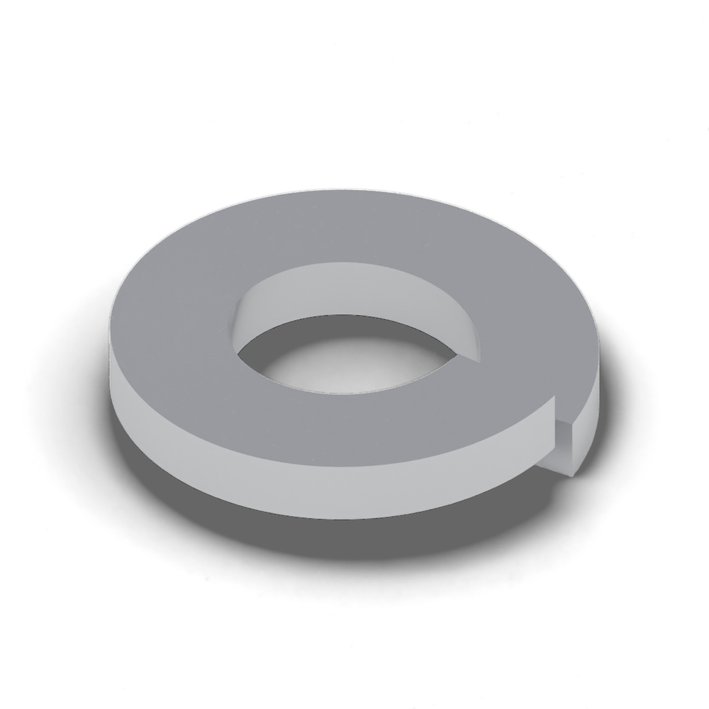 Tennant 36339 Vr, Washer, Lock, Split, M06 (illustration)