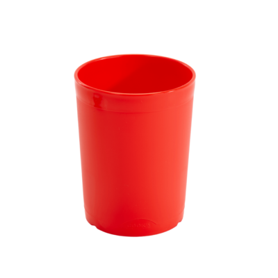 Cook's 630-321 12 Oz. Squat Tumbler