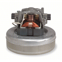 120 Volt Vac Motor (Hard Fan)