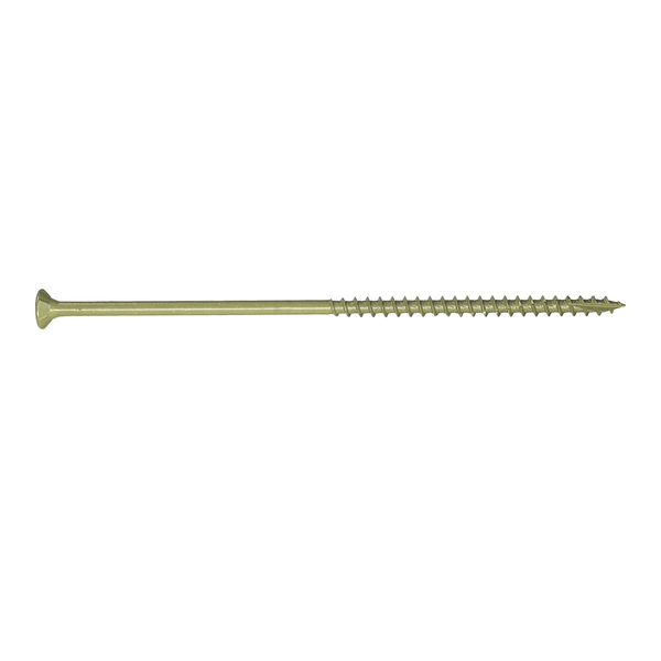 #10 x 6" DeckGrip™