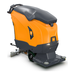 Taski ULTIMAXX 2900 29" Walk-Behind Scrubber - alternate view