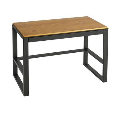 Cal-Mil 22342-32-99 32"W x 18"D x 24-1/4"H Madera Merchandising Table