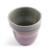 Teacup Indent Pink