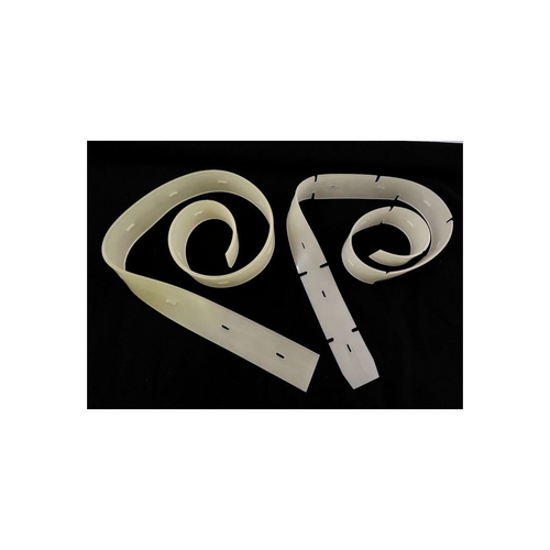 Blade Kit, 700Mm, Urethane