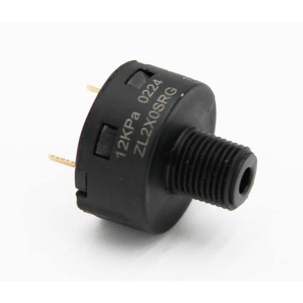 HydroQuip 1.8 PSI Pressure Switch for Double Barrel Heaters 34-0178D-K