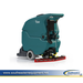 New Tennant T290 Pad Assist Walk-Behind Scrubber - No Battery