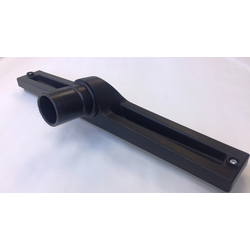 14.5" Squeegee Tool, W/Plastic Wheels
