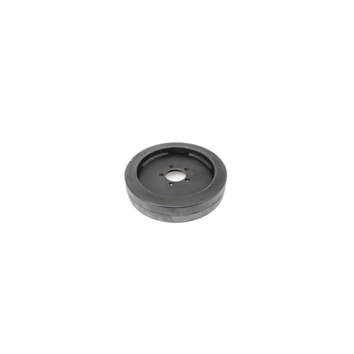 Nilfisk Advance - 7-89-08098 - Wheel 3.5 X 16 Nitrile