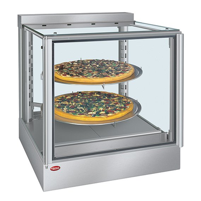 Hatco IHDCH-28 Counter Model Display Case, Hot Food, Countertop