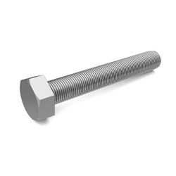 Tennant/Nobles - 4031245 - Screw, Hex, M6 X 1.00 X 40, Ss (Replaces Tennant 33930)