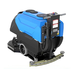 New Timberline L-Series Walk-Behind Floor Scrubber