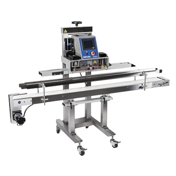Conveyorized Band Sealer - Plex Pack MPS 6500