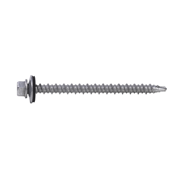 #10 x 2-1/2" Fastgrip™ MINI-DRILLER™