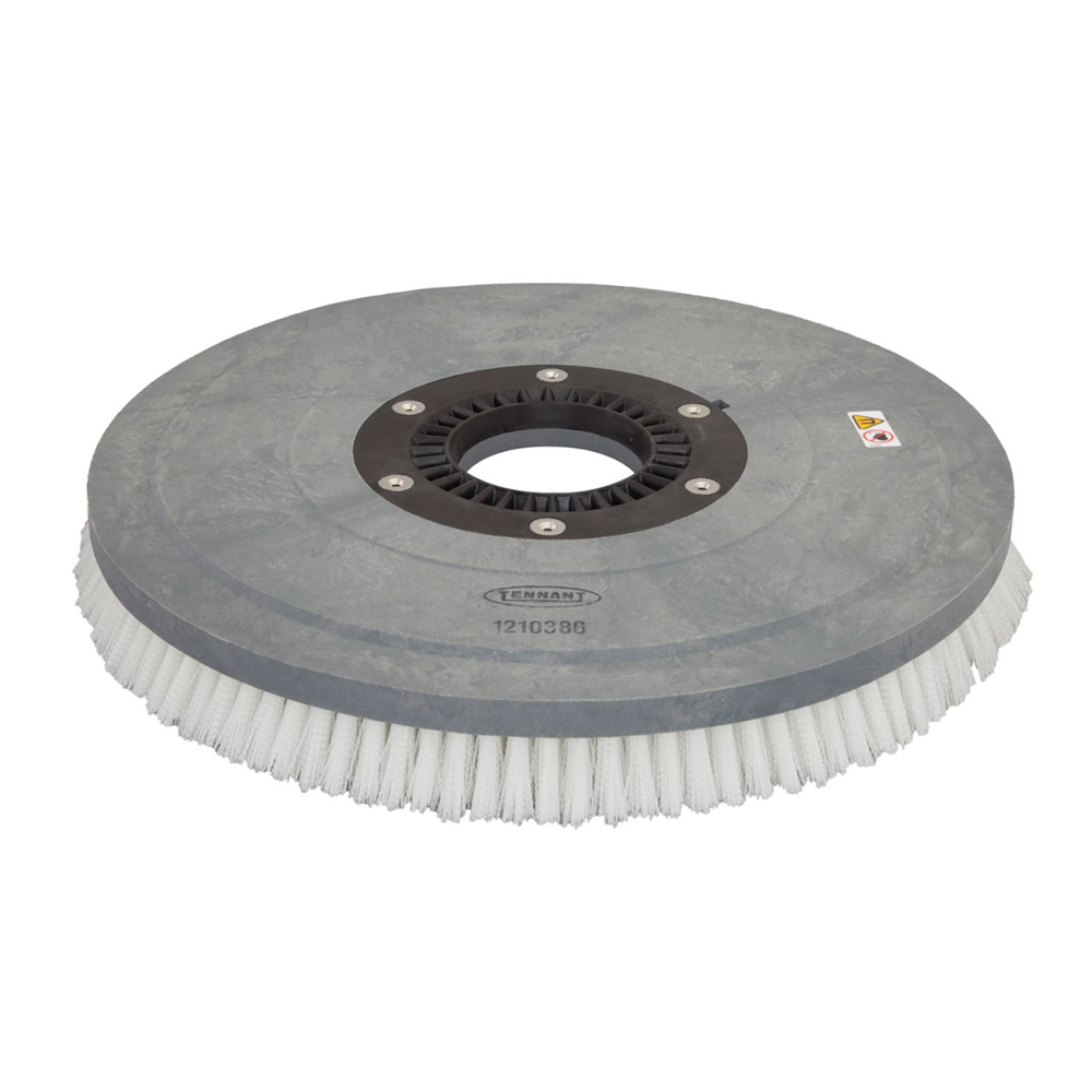 Tennant/Nobles - 4038841 - Brush Assy, Disk, Scb, 50Cm, Mag, Nyl (Replaces Tennant 1210386)