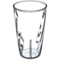 Carlisle 4366307 8 oz Swirl Tumblers