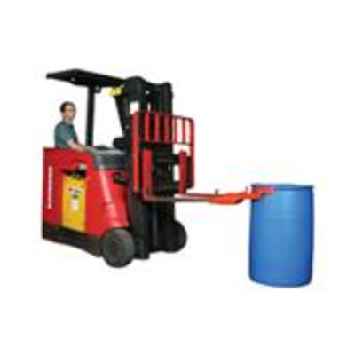 Wesco POLYJAW Fork Truck Polyjaws