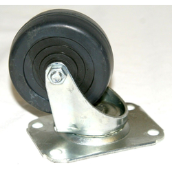 3" Caster Assy.