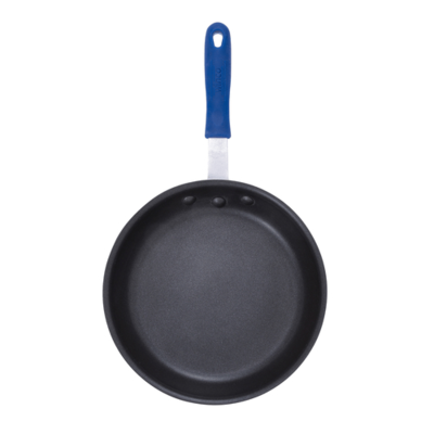 Winco AFPI-10NH Induction Fry Pan 10" Dia.