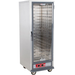 Metro C519-HFC-4 Full-Height Holding Cabinet
