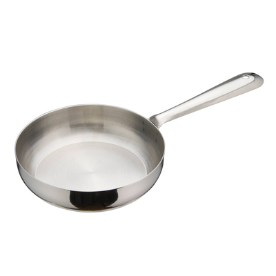 Winco DCWC-103S 12 Oz. Mini Fry Pan
