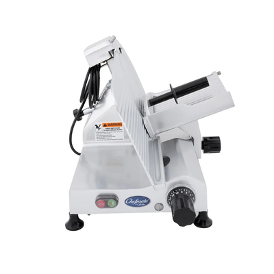 Globe C12 Chefmate 12 In Manual Slicer