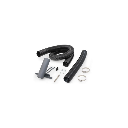 Nilfisk Advance - 0780-467 - Swing Sq Vac Hose Supt Kit